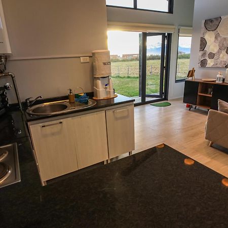 Cabana Julian Elias Verde Puerto Natales Zewnętrze zdjęcie