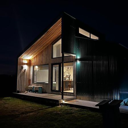 Cabana Julian Elias Verde Puerto Natales Zewnętrze zdjęcie