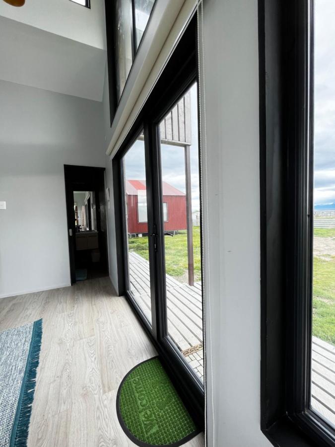 Cabana Julian Elias Verde Puerto Natales Zewnętrze zdjęcie